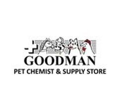 Goodman's Pet Chemist & Supply Store